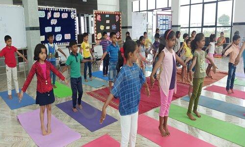 South Asian Central Academy — photo 4