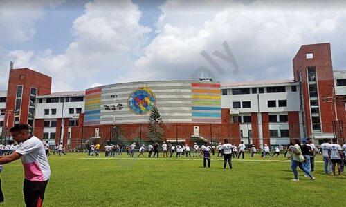 South City International School — photo 1