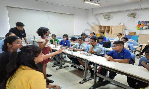 South City International School — photo 2