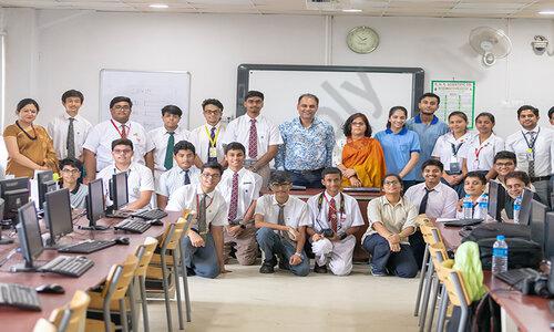 South City International School — photo 3