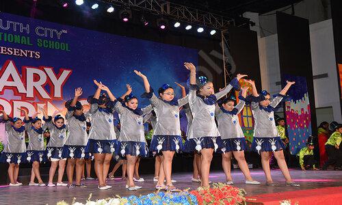 South City International School — photo 4