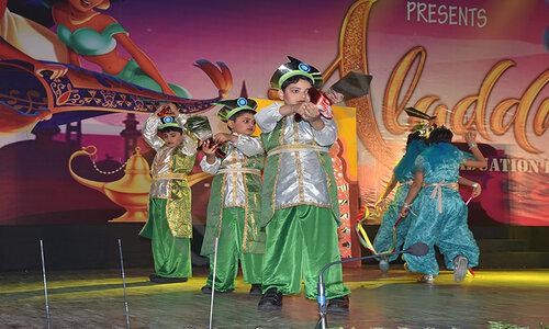 South City International School — photo 5
