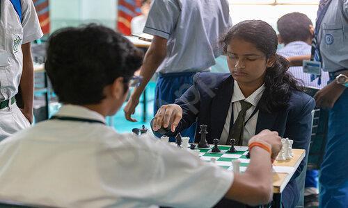 South City International School — photo 6