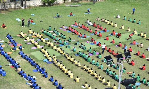 South City International School — photo 8