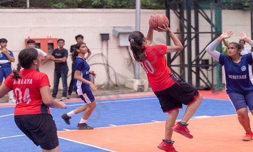 South City International School — photo 9