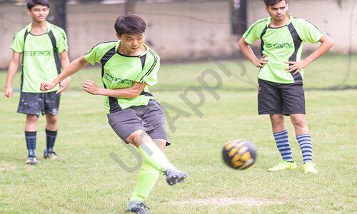 South City International School — photo 10
