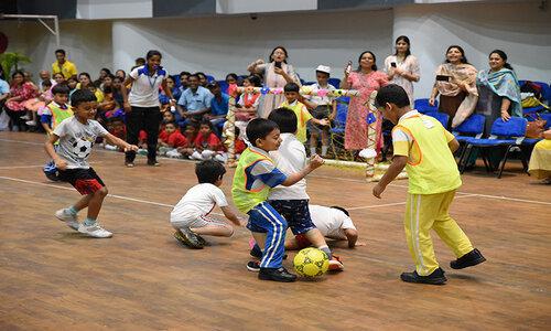 South City International School — photo 11