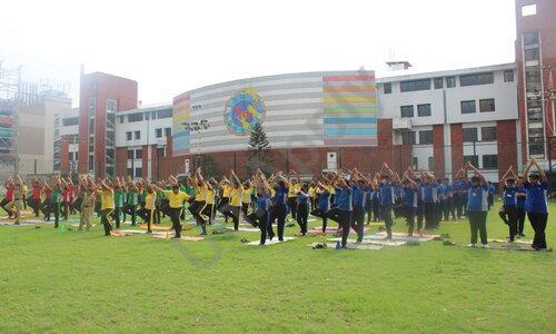 South City International School — photo 12