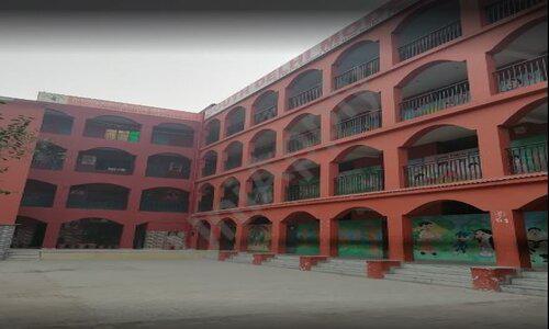 South Delhi Model School — photo 1