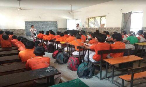 South Delhi Model School — photo 2