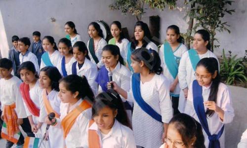 South Delhi Public School — photo 2