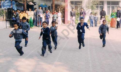 South Delhi Public School — photo 3