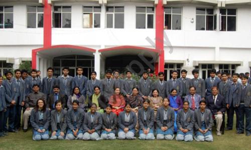 South Delhi Public School — photo 4