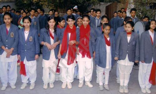 South Delhi Public School — photo 5