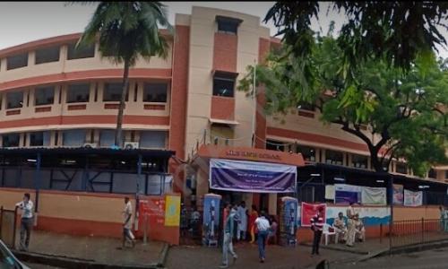 South Indian Education Society High School — photo 2