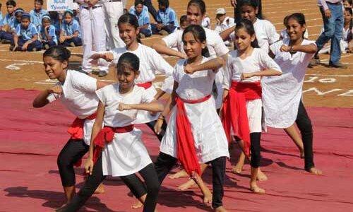 South Indian Education Society High School — photo 7