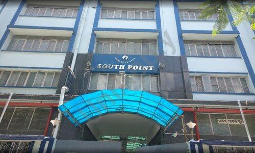 South Point High School — photo 1