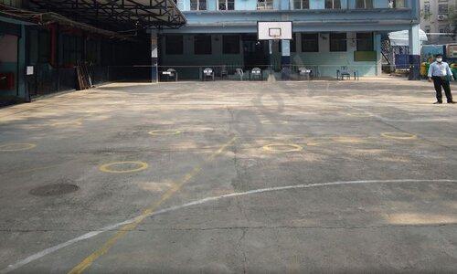 South Point High School — photo 16