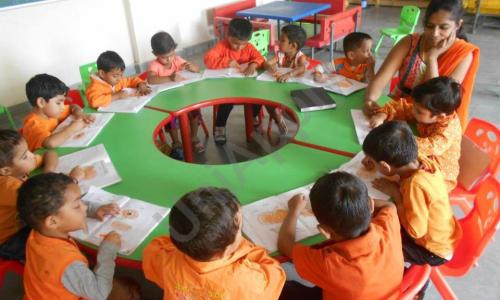 South Point International School — photo 3