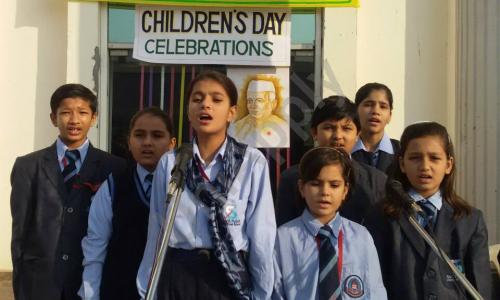 South Point International School — photo 4