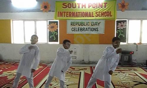 South Point International School — photo 5