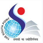 South Point International School logo