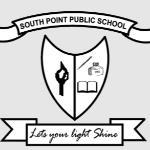 South Point Public School logo