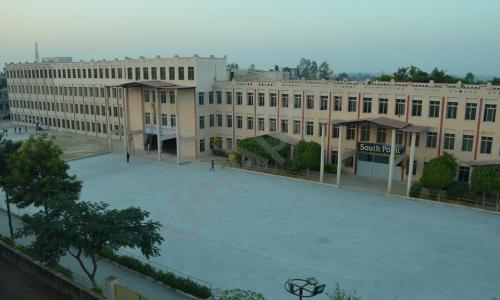 South Point Public School — photo 2