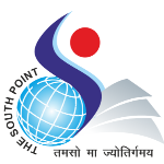 South Point Public School logo