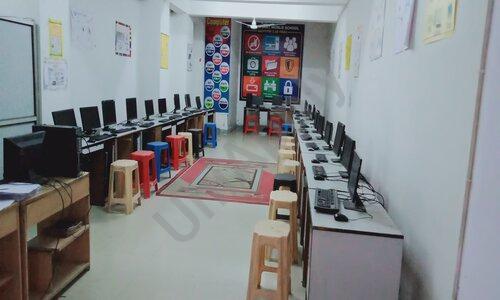 South Point World School — photo 1