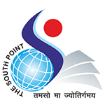 South Point World School logo