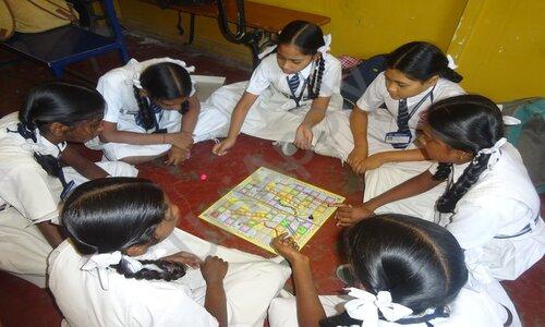 Sowbhagya English High School — photo 1