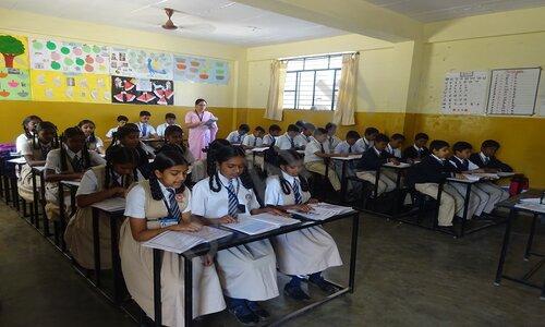 Sowbhagya English High School — photo 2
