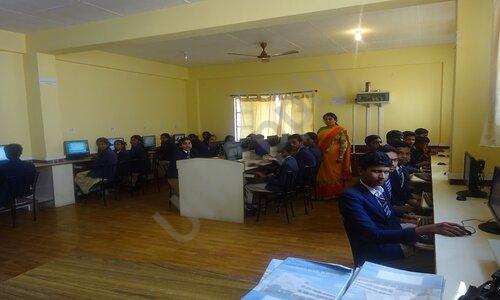 Sowbhagya English High School — photo 3