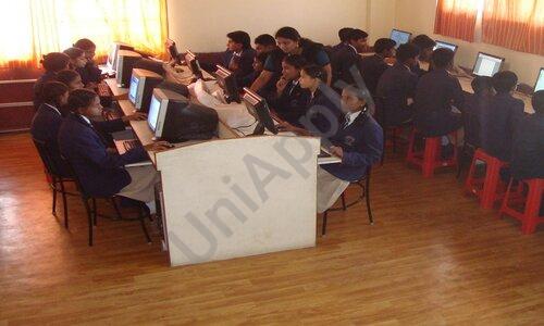Sowbhagya English High School — photo 4