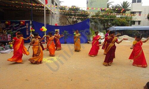 Sowbhagya English High School — photo 5