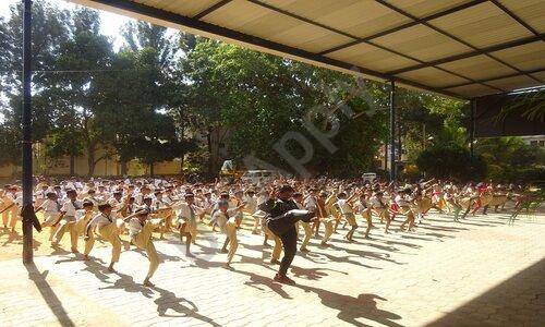 Sowbhagya English High School — photo 6