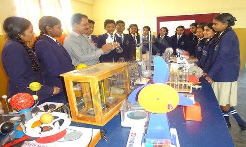 Sowbhagya English High School — photo 7