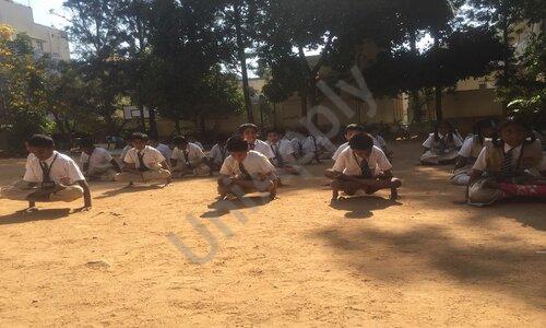 Sowbhagya English High School — photo 8