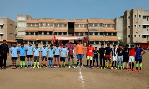 Space International School And Junior College — photo 5