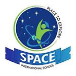 Space International School And Junior College logo