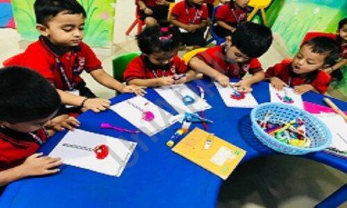 Sparkle Kids International School — photo 2