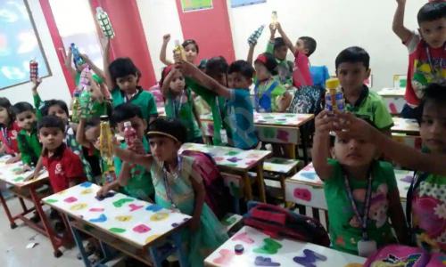 Sparkle Kids International School — photo 3