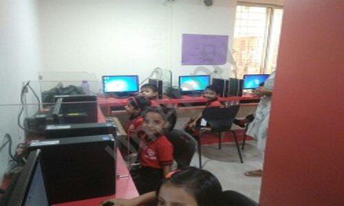 Sparkle Kids International School — photo 4