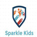 Sparkle Kids International School logo
