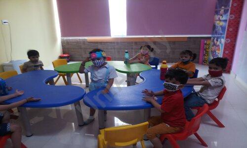 Sparkles School — photo 1