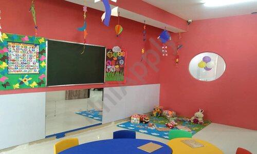Sparkles School — photo 3