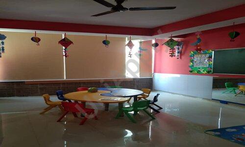 Sparkles School — photo 4