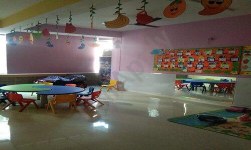 Sparkles School — photo 5