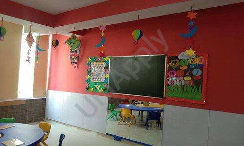 Sparkles School — photo 6